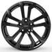 itWheels ELLA gloss black
