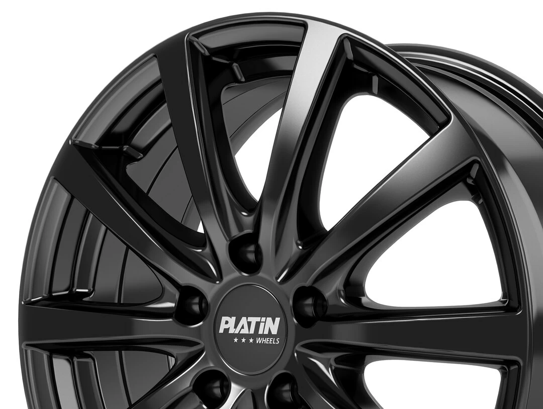 Platin P69