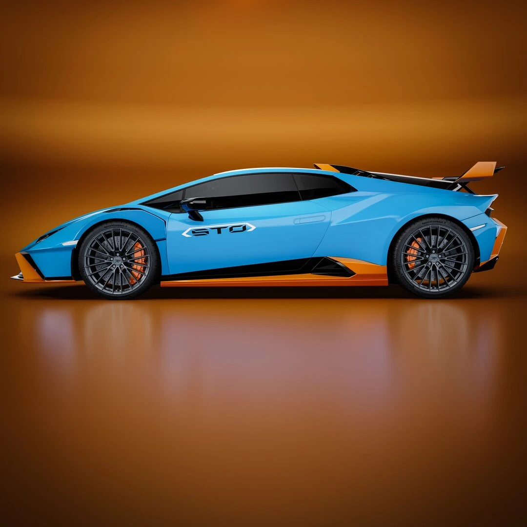 R3 Wheels R3H09