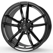 ULTRA Wheels UA24 BAY Black