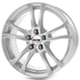 Platin P64 polarsilber
