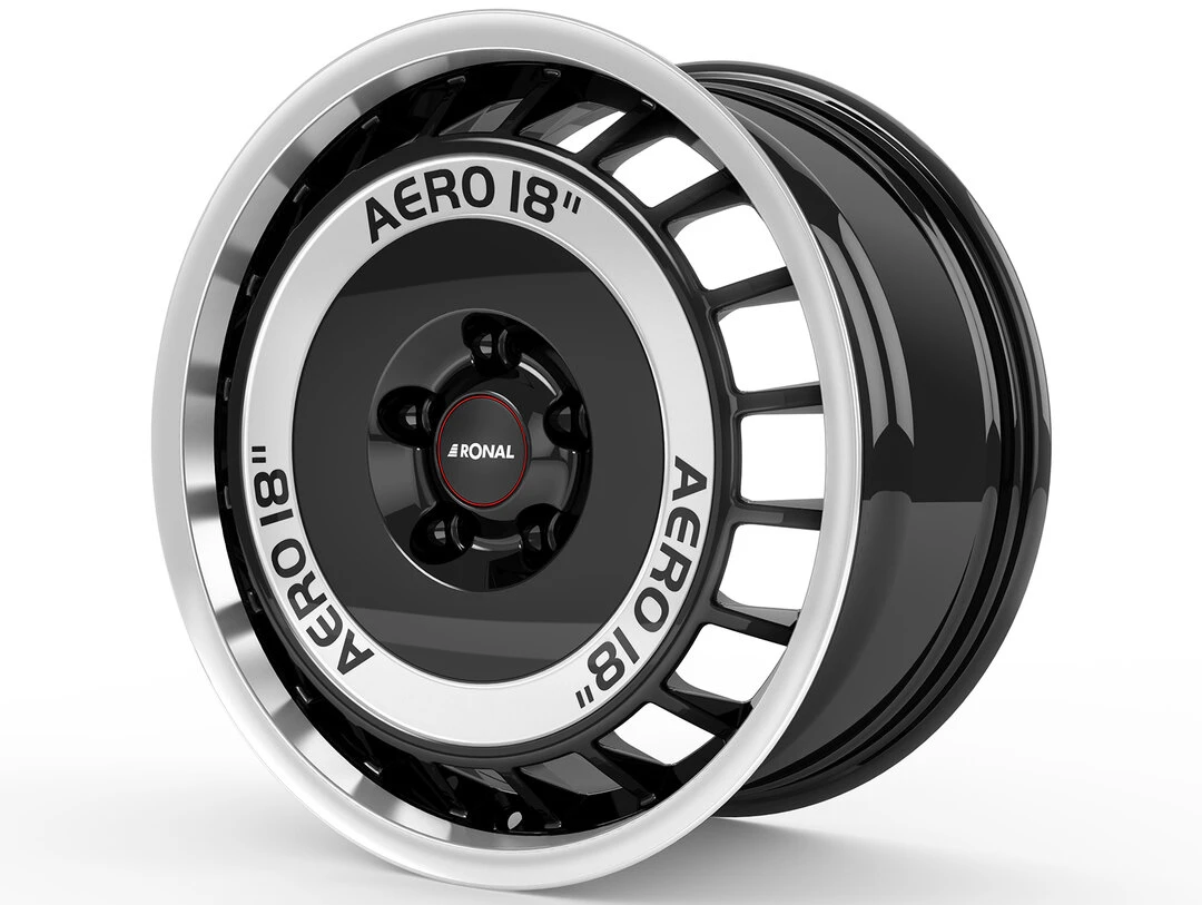Ronal R50 Aero