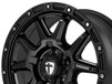 TOMASON TN Offroad II Black