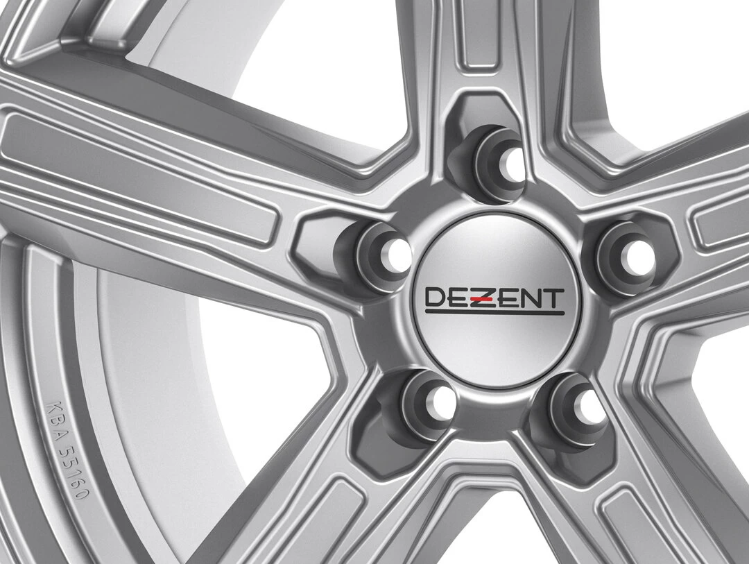 Dezent KG