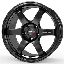 Motec MCR6-JPD Schwarz glänzend