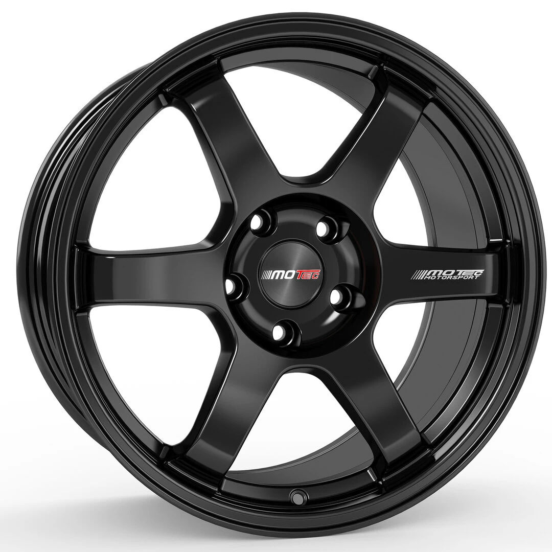 Motec MCR6-JPD