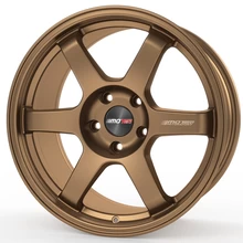 Motec MCR6-JPD Bronze Matt