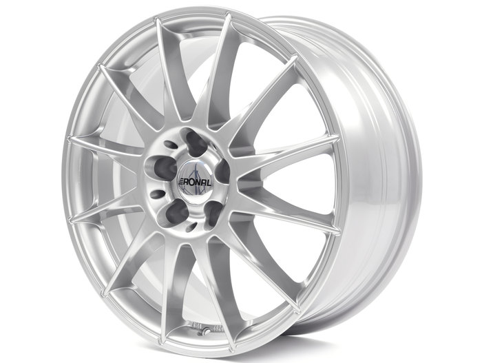 Ronal R54 Decor-Titan