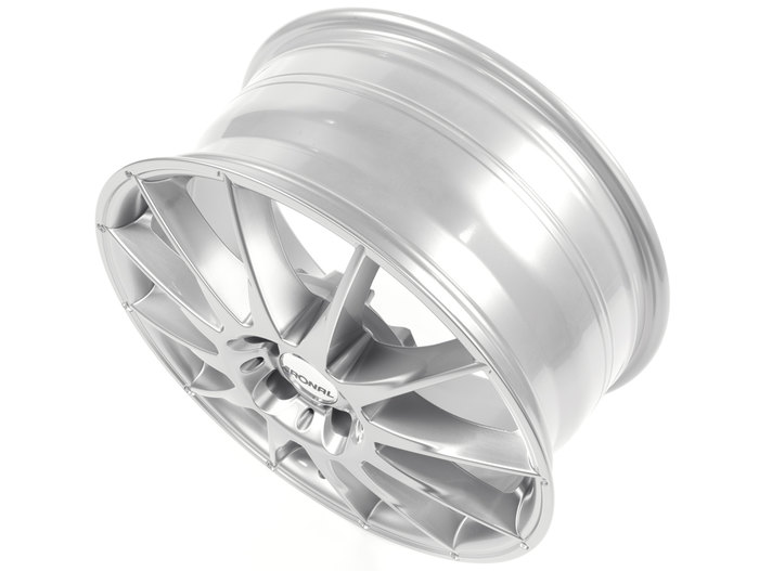 Ronal R54 Decor-Titan