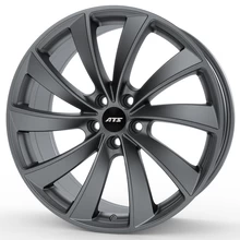ATS Lunaris steel-grey matt