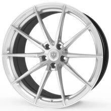 Raffa Wheels RFS-03 Silver