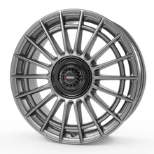 Ronal R73 REV B - Tremolite Metallic Matt