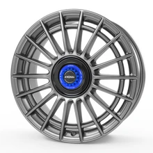 Ronal R73 REV M - Tremolite Metallic Matt