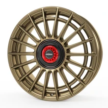 Ronal R73 REV R - Bronze Matt