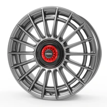Ronal R73 REV R - Tremolite Metallic Matt