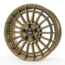 Ronal R73 Bronze Matt