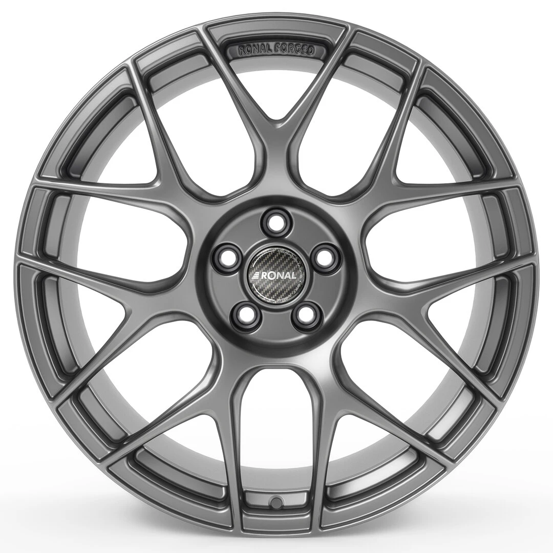 Ronal RF1 Forged