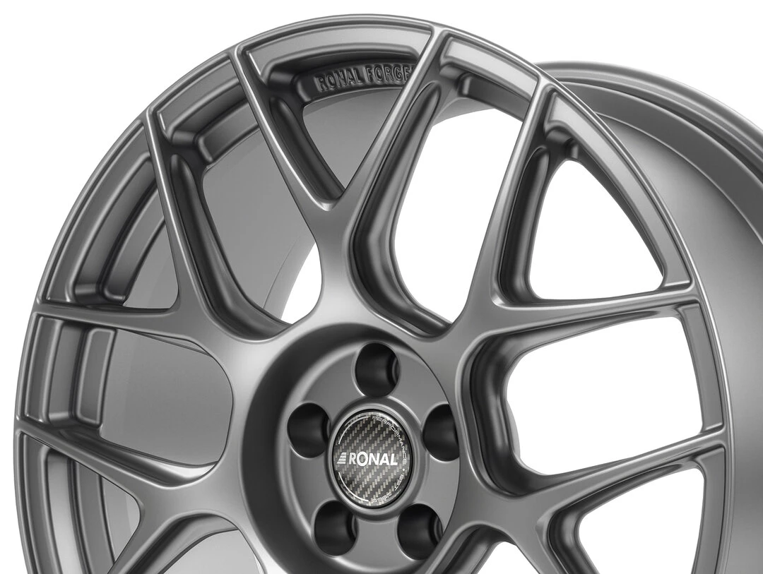 Ronal RF1 Forged