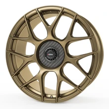 Ronal RF1 REV CRB - Bronze Matt