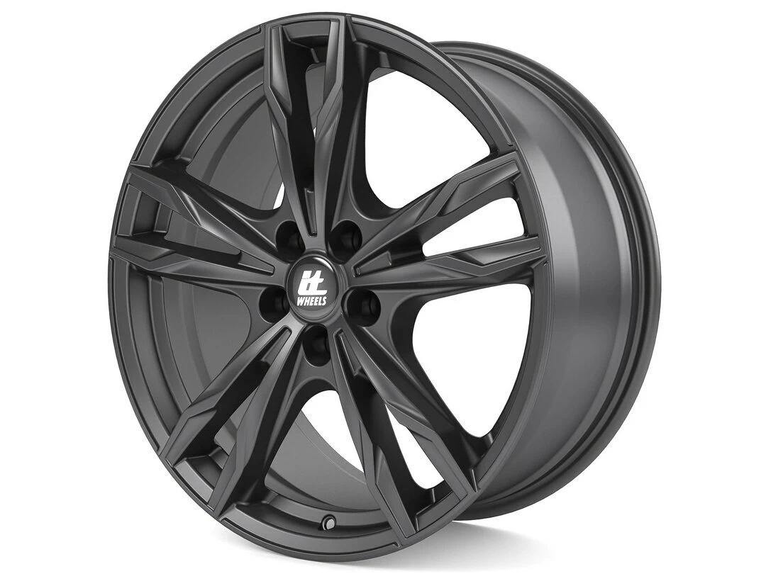 itWheels GINA