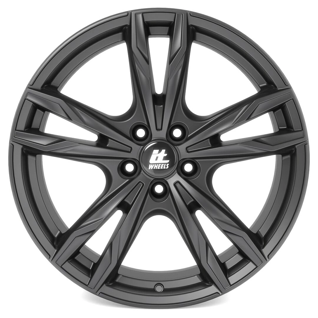 itWheels GINA