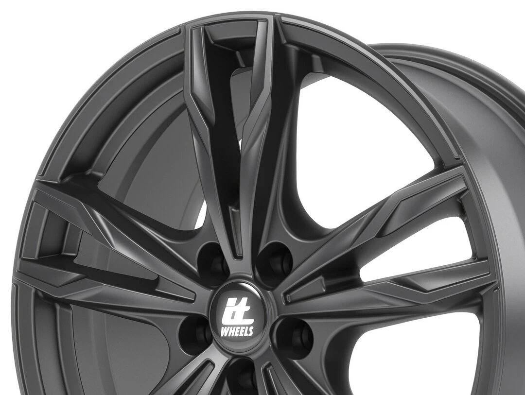 itWheels GINA