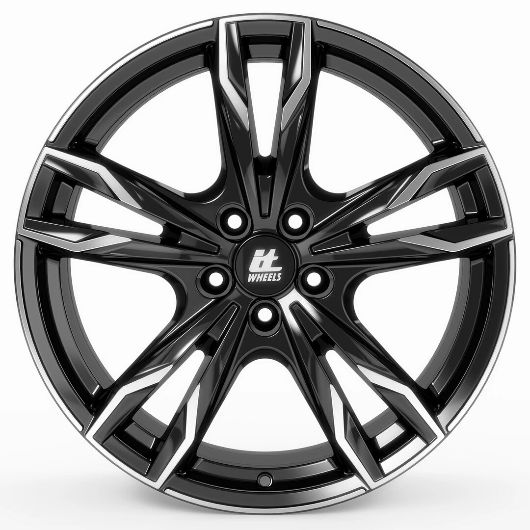 itWheels GINA