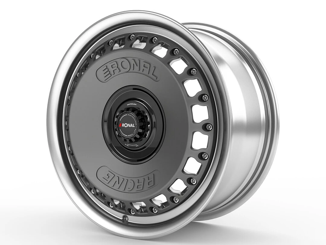 Ronal RR10 REV