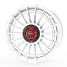 Ronal R73 REV R - Rally White
