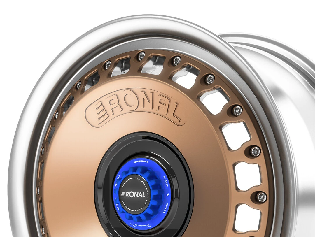 Ronal RR10 REV