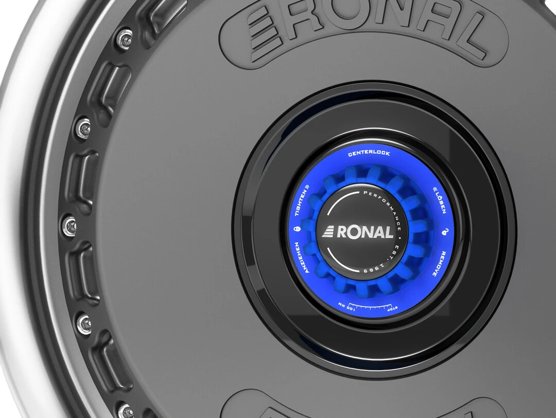 Ronal RR10 REV