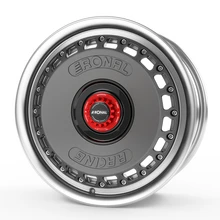 Ronal RR10 REV R - Tremolite Metallic Matt