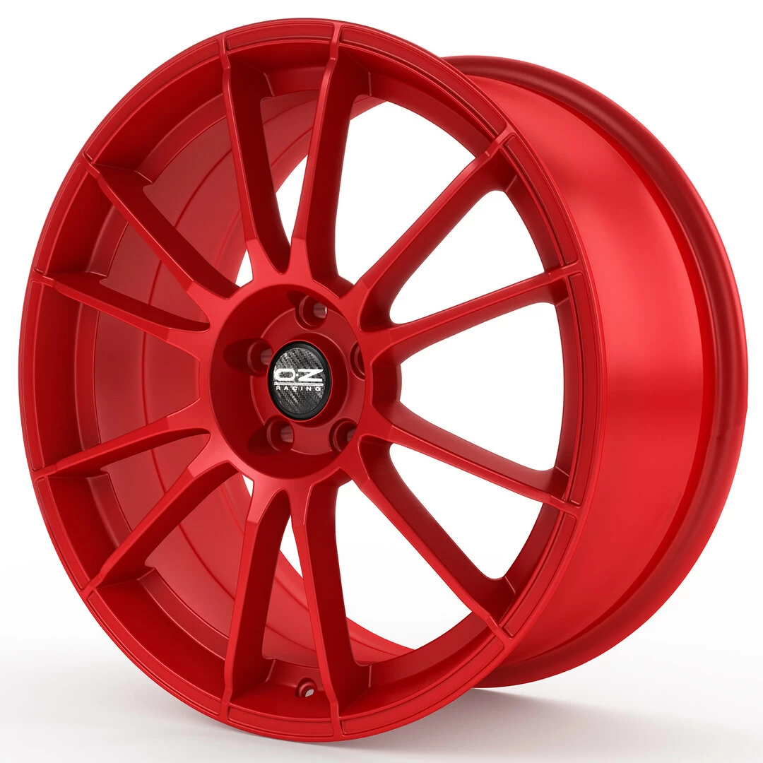OZ Ultraleggera HLT