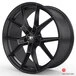 R3 Wheels R3F01 FlowForged