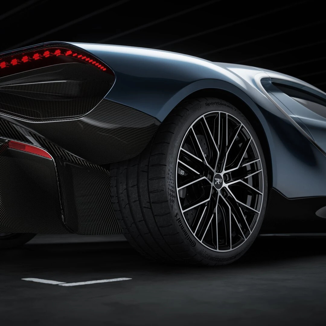 R3 Wheels R3H06