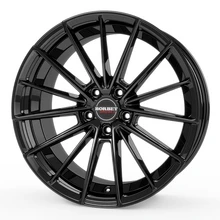 Borbet FB2DC black glossy
