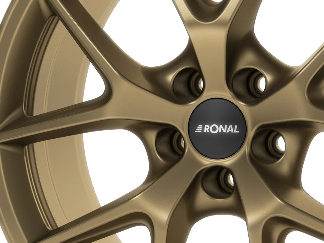 Ronal R75