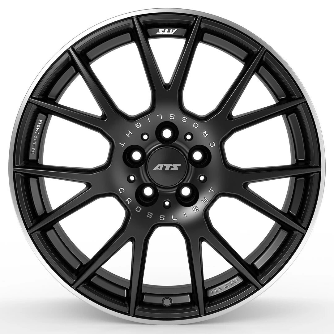 ATS Crosslight