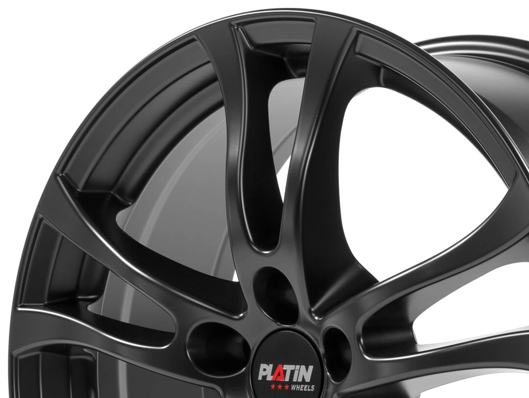 Platin P64