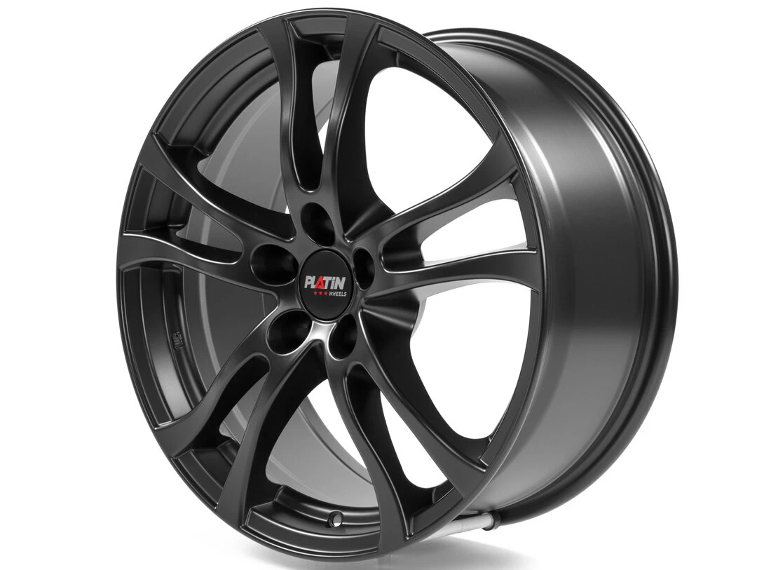 Platin P64