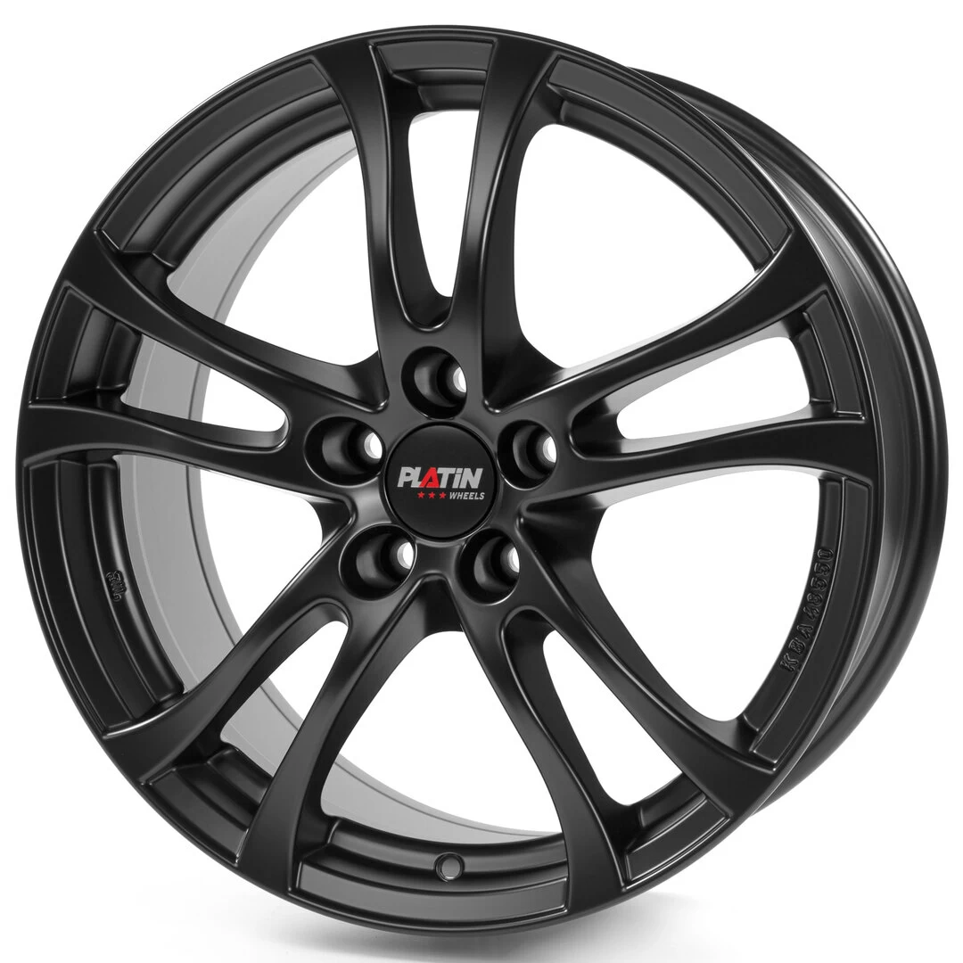 Platin P64