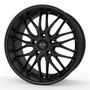 Barracuda Voltec T6 Mattblack Puresports