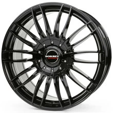 Borbet CW 3 black glossy