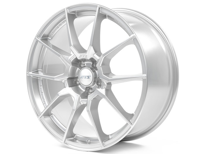 ATS Racelight royal-silber