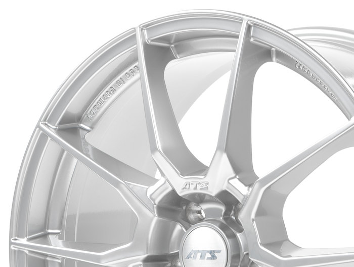 ATS Racelight royal-silber