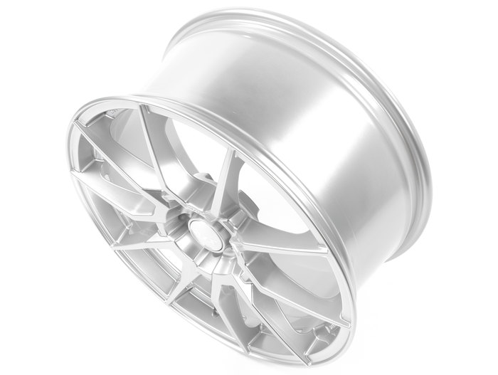 ATS Racelight royal-silber