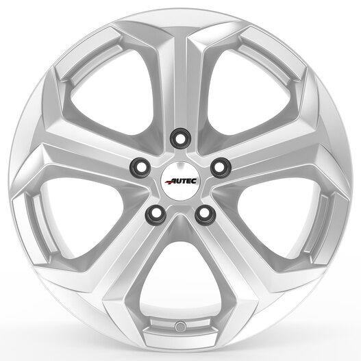 Autec Xenos Brillantsilber