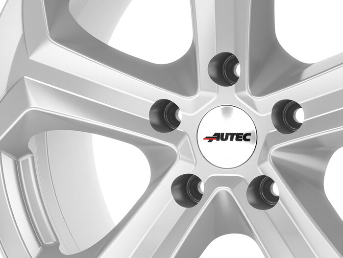 Autec Xenos Brillantsilber