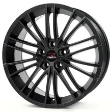 RStyle Wheels SR11 black matt