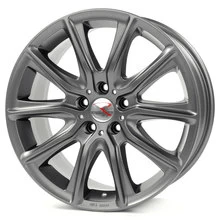 RStyle Wheels SR13 Graphit matt